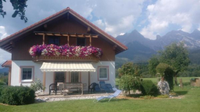 Ferienhaus Baumgarten, Saalfelden Am Steinernen Meer, Österreich